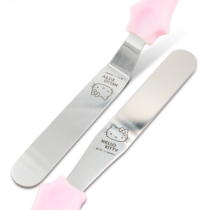 Hello Kitty Inspired Offset Sp - Kitchen Gadgets Set review and price
