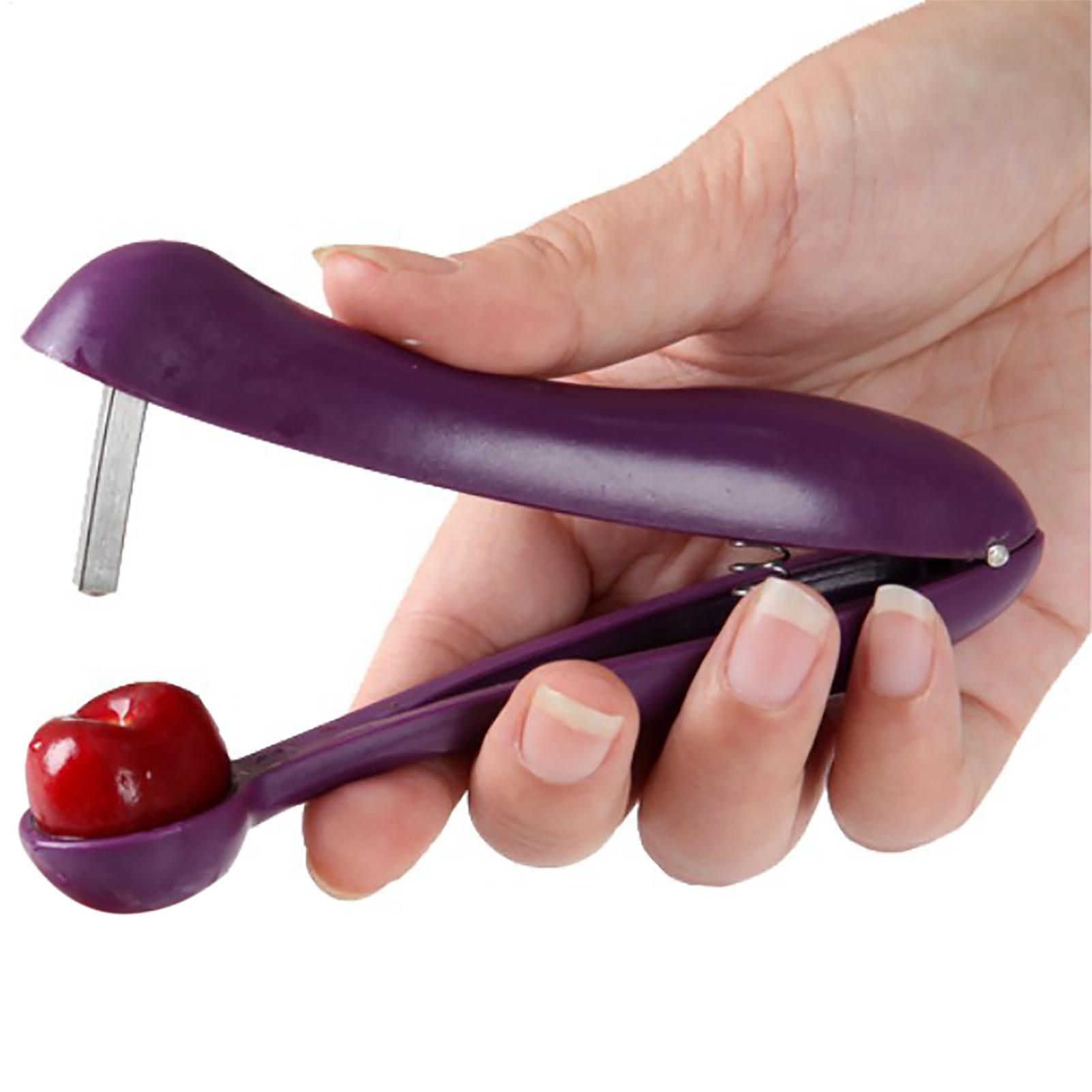 Portable Cherry Fruit Kitchen  - Kitchen Gadgets In review and price