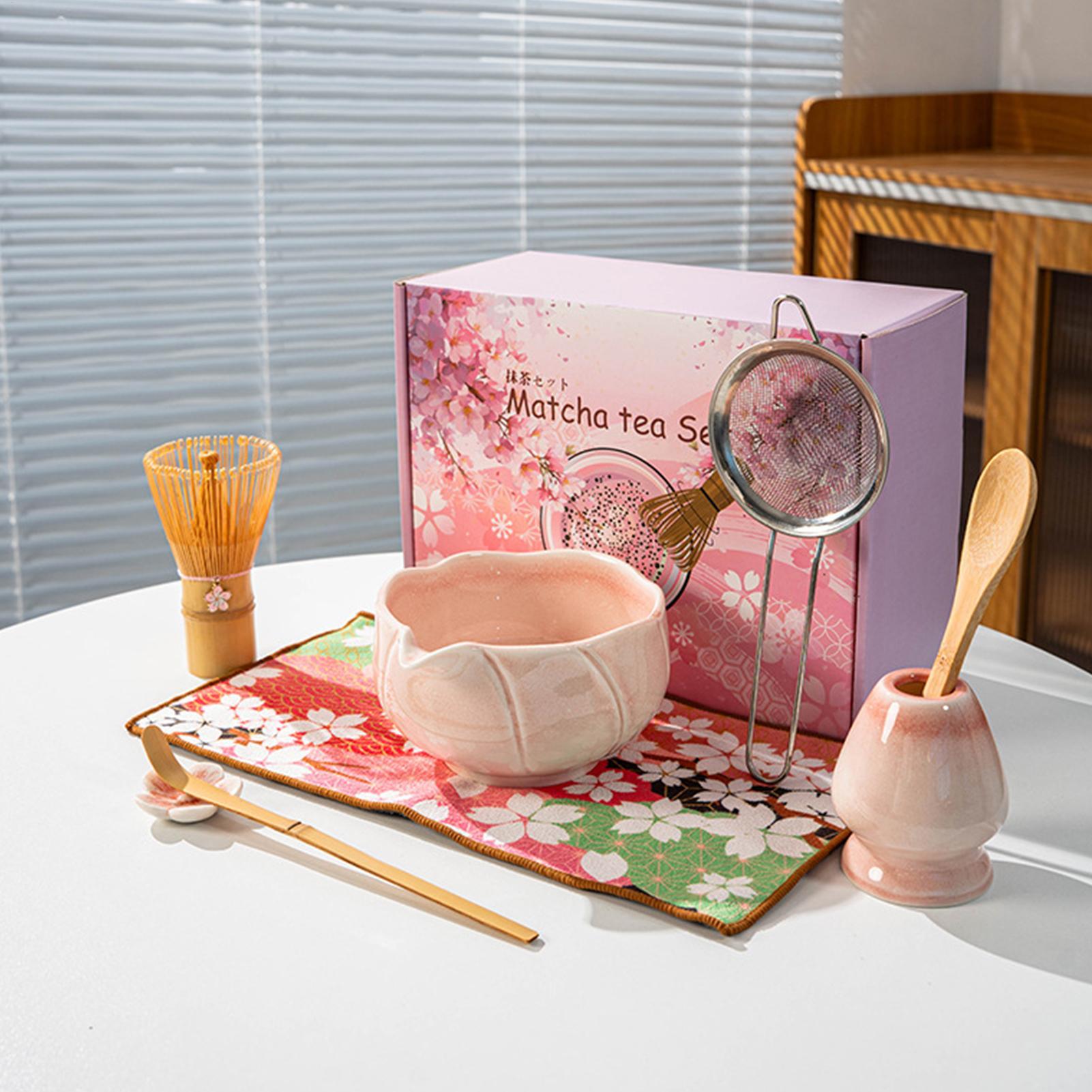 Tea Set with Whisk Scoop Ceram - Kitchen Gadgets Men review and price