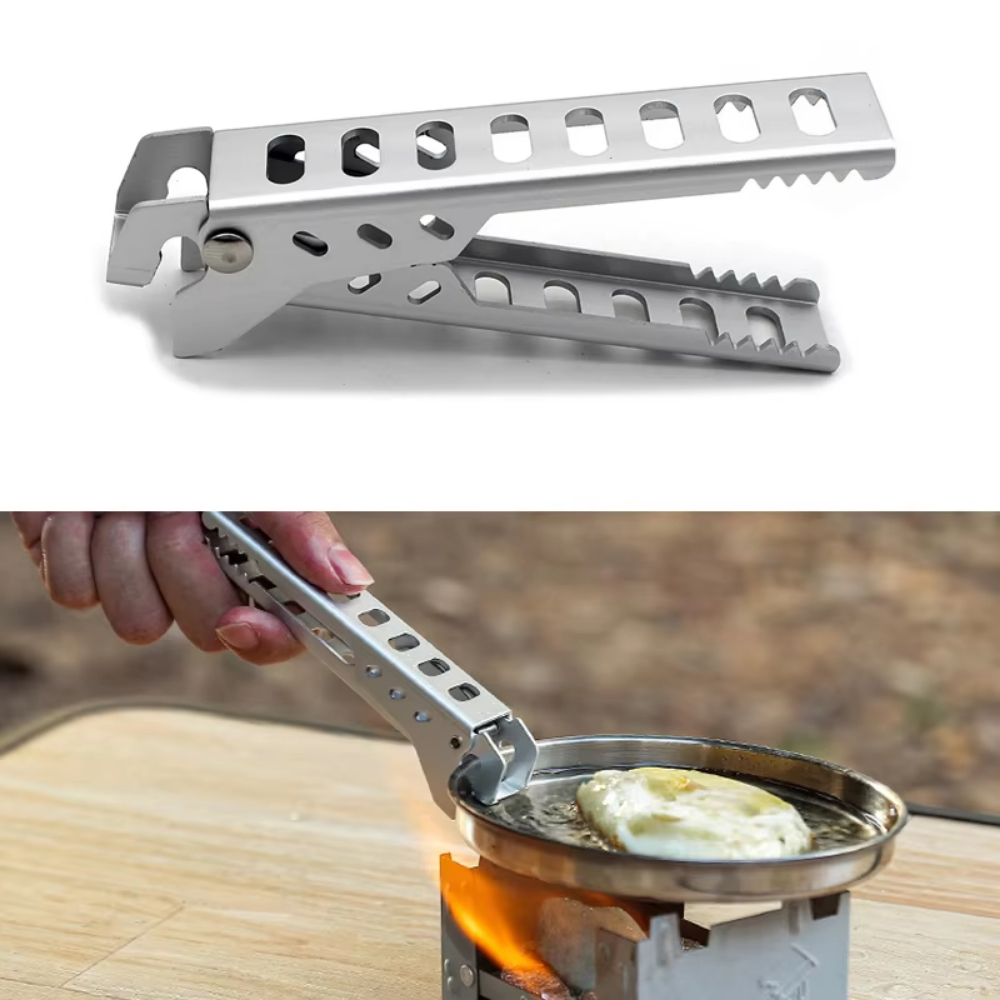 Outdoor Aluminium Anti-hot All - Kitchen Gadgets China review and price