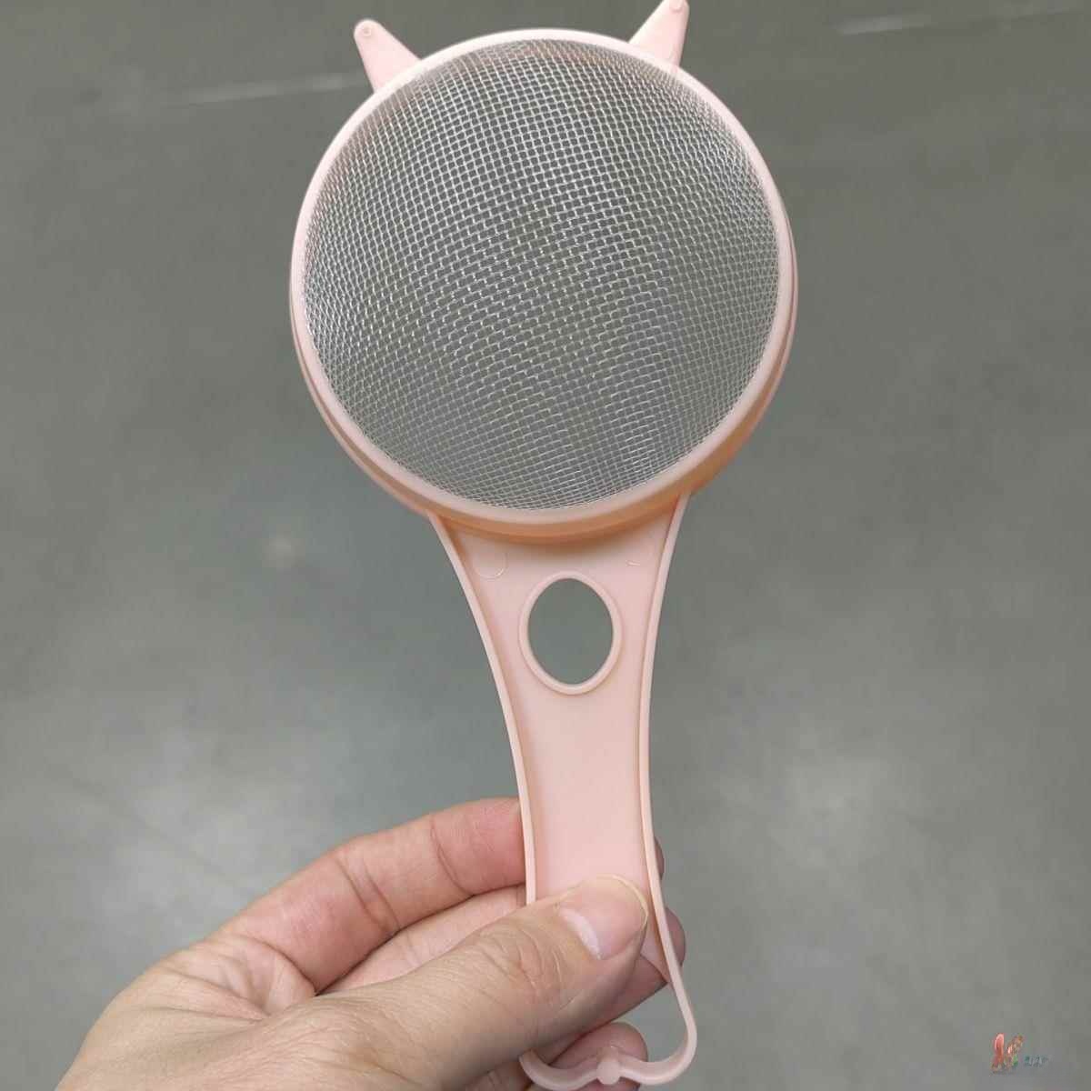 Stainless Steel Baby Food Supp - Kitchen Gadgets Rice Filter review and price