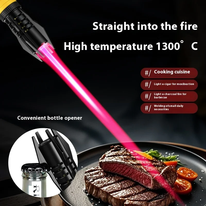 Gas Lighter Kitchen Cooking Po - Kitchen Gadgets China review and price