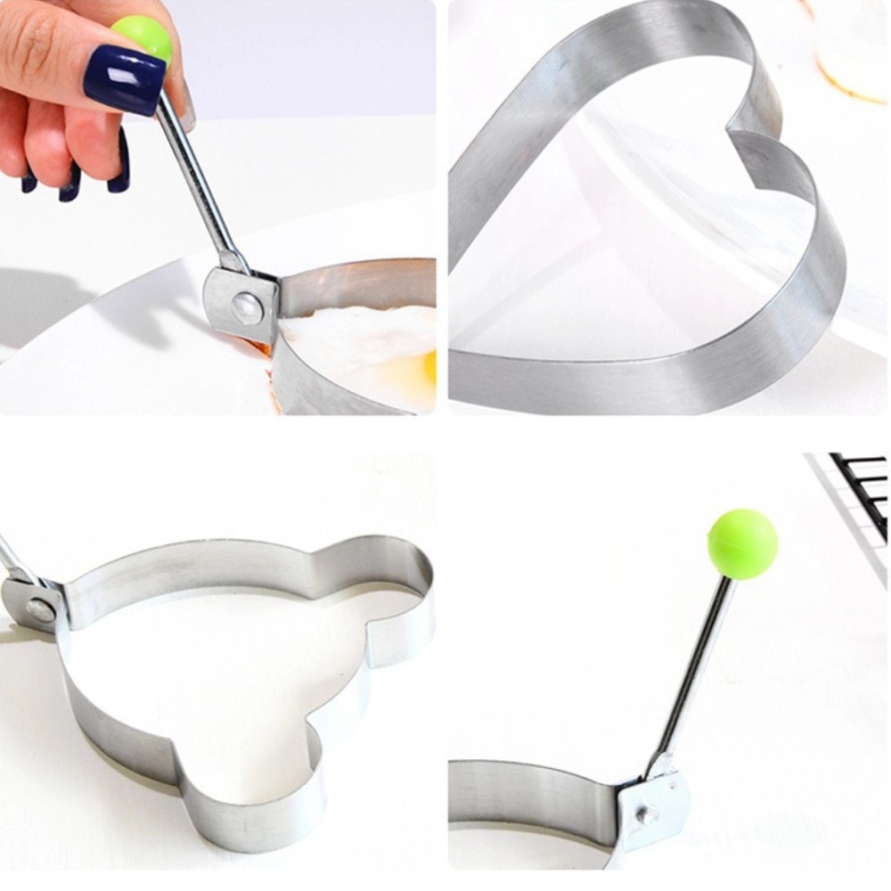 Hot Selling Creative Stainless - Kitchen Gadgets Kids review and price
