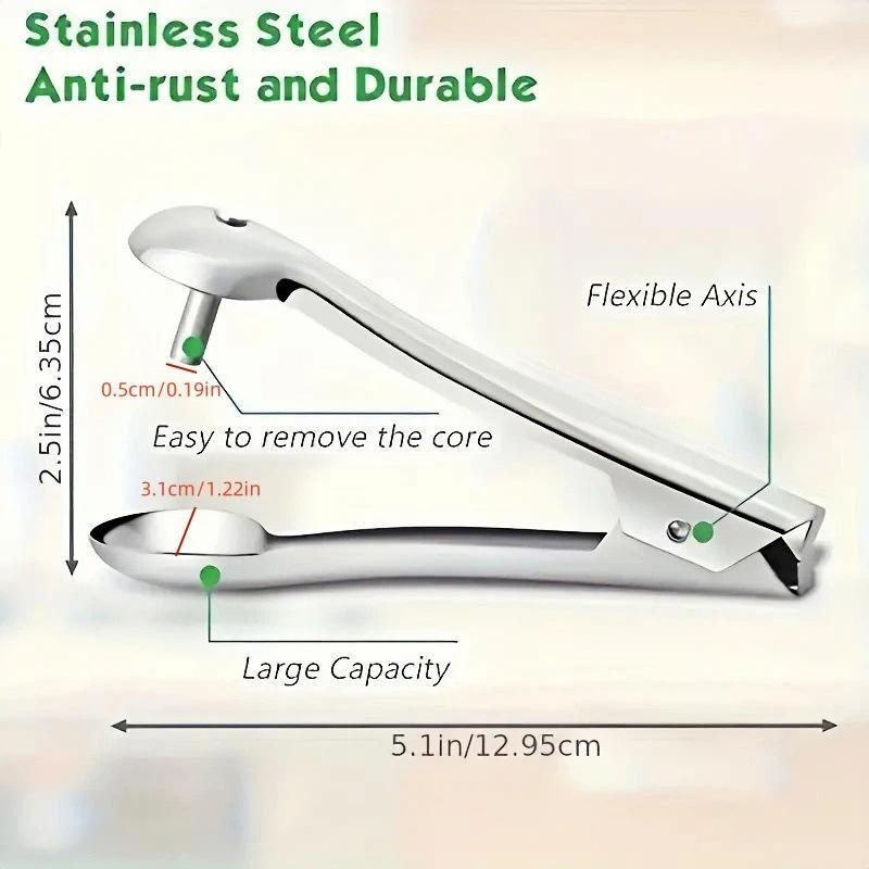 Kitchen Pitter Remover Olive C - Kitchen Gadgets In review and price