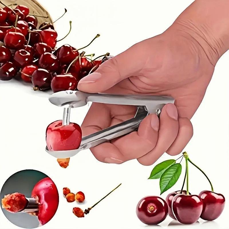 Kitchen Pitter Remover Olive C - Kitchen Gadgets In review and price