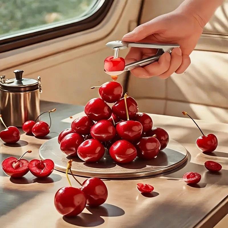 Kitchen Pitter Remover Olive C - Kitchen Gadgets In review and price