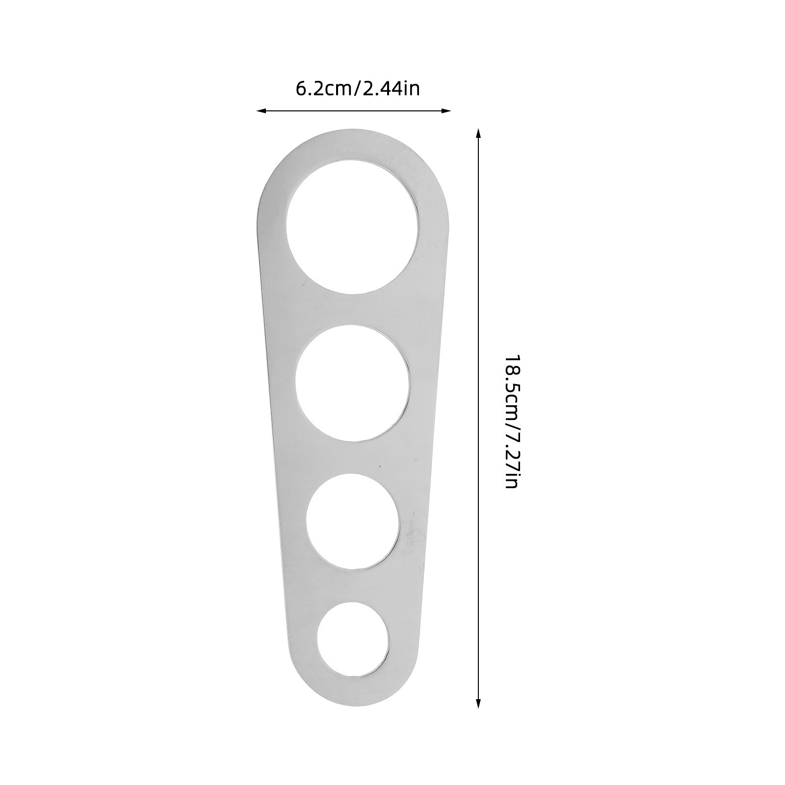 Premium Stainless Steel Spaghe - Pasta Measuring Tool review and price