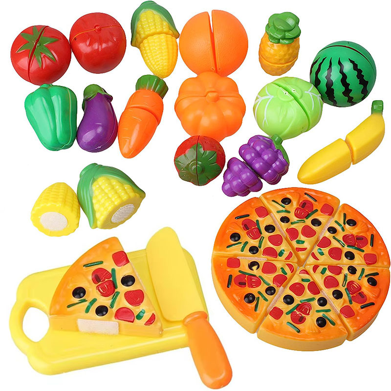 Children Toys Cutting Fruits a - Kitchen Gadgets Kids review and price