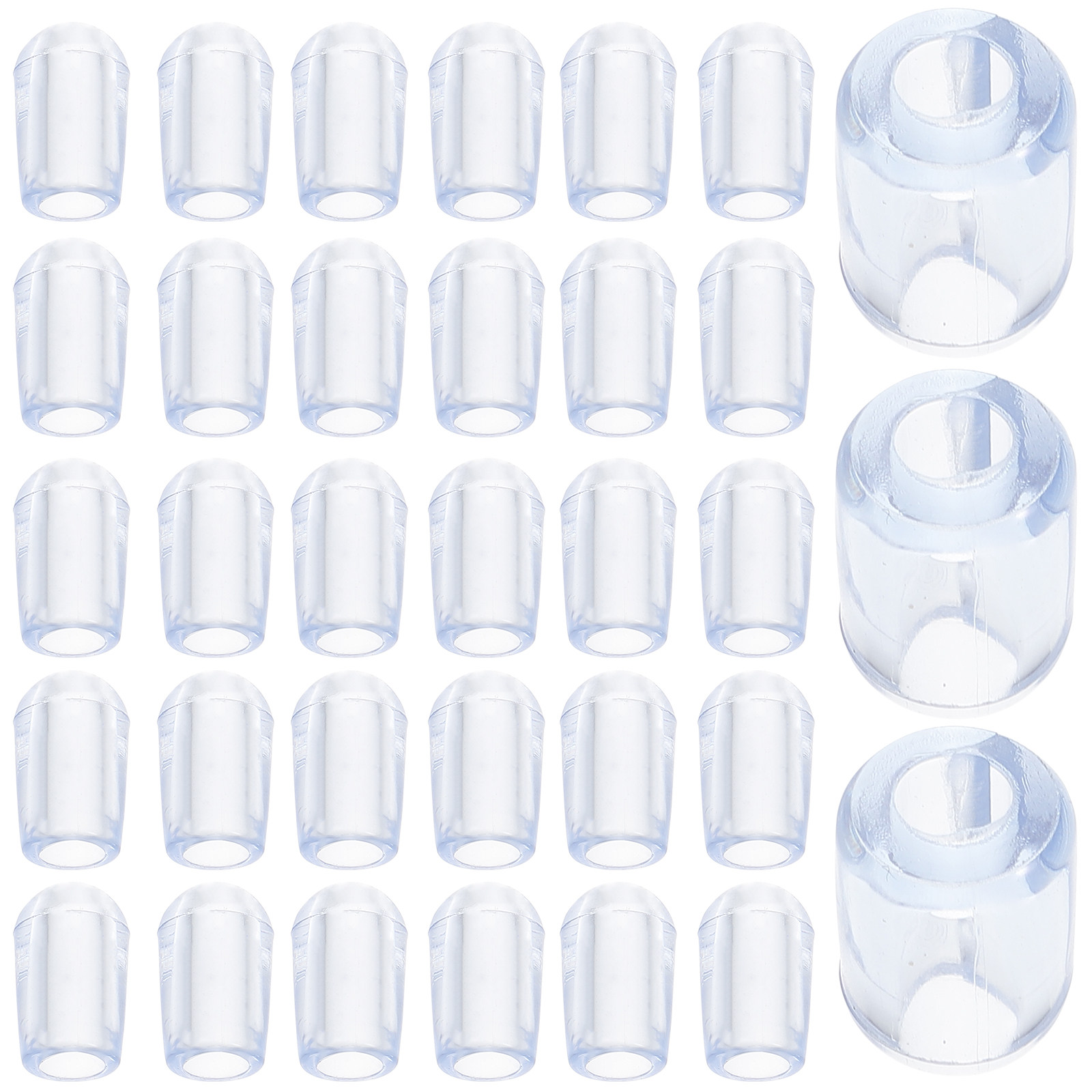 80Pcs Kitchen Sink Grid Feet P - Kitchen Gadgets Website review and price