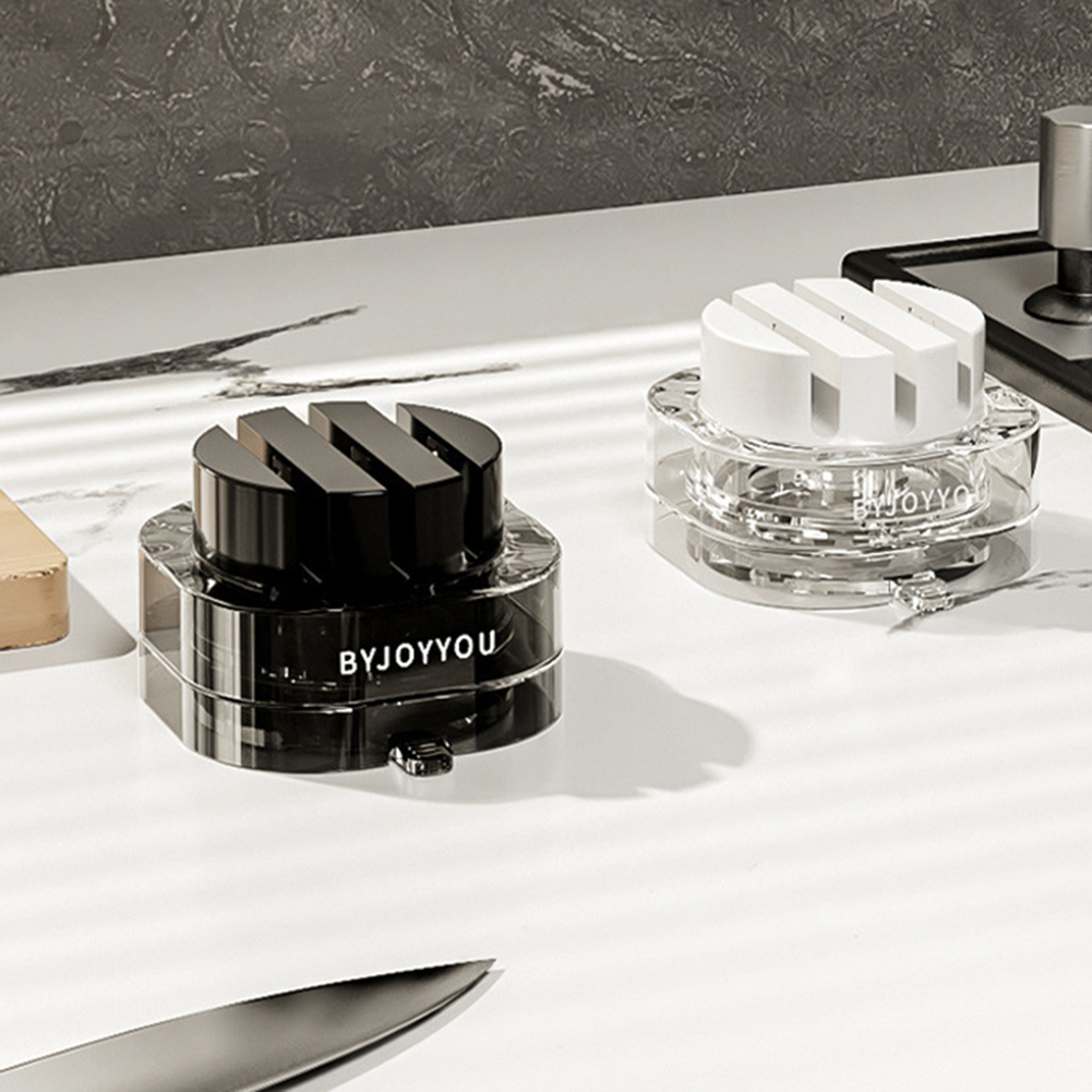 Pocket Sized Suction Cup Knive - Kitchen Gadgets Presents review and price