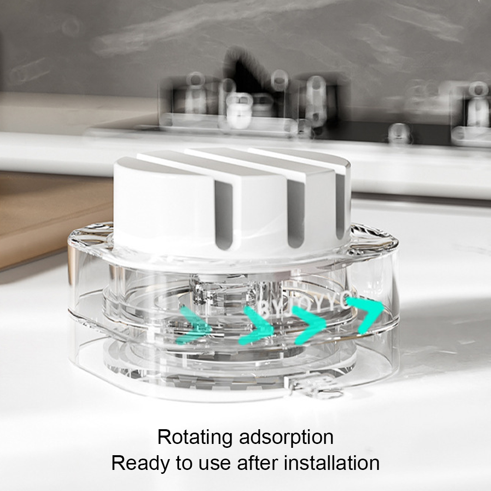 Pocket Sized Suction Cup Knive - Kitchen Gadgets Presents review and price