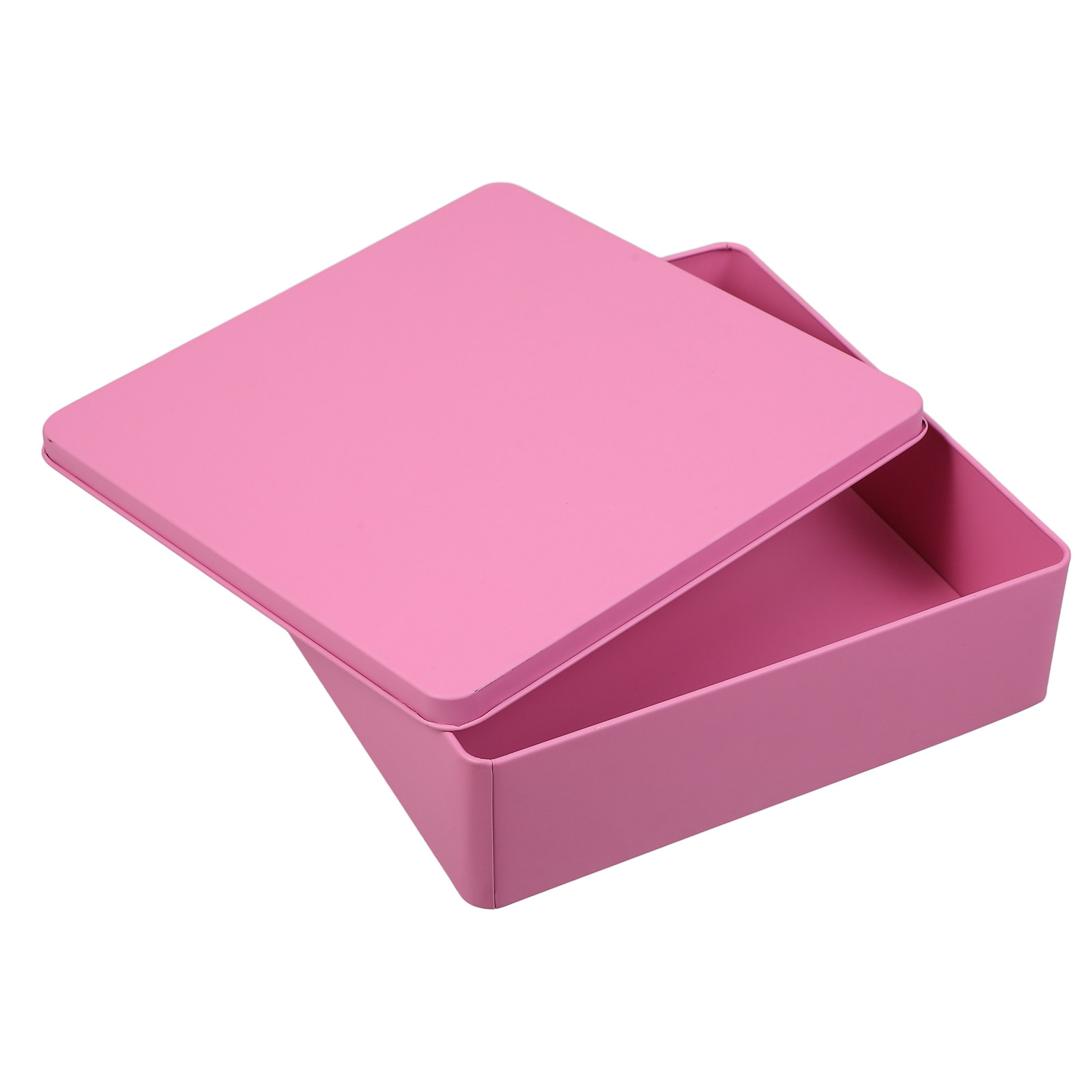 Extra Large Square Tinplate St - Kitchen Gadgets Presents review and price