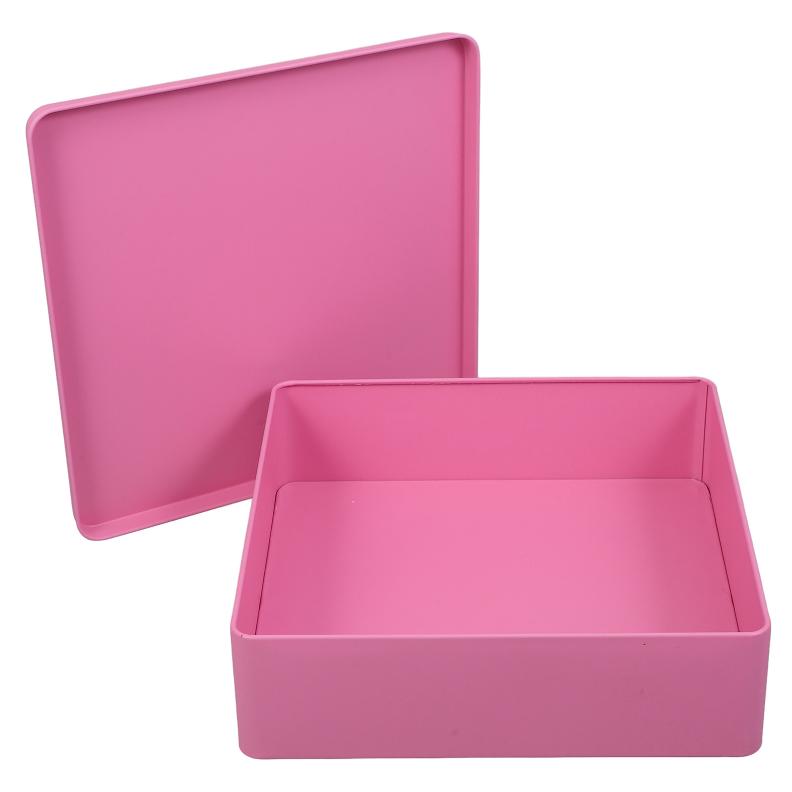 Extra Large Square Tinplate St - Kitchen Gadgets Presents review and price