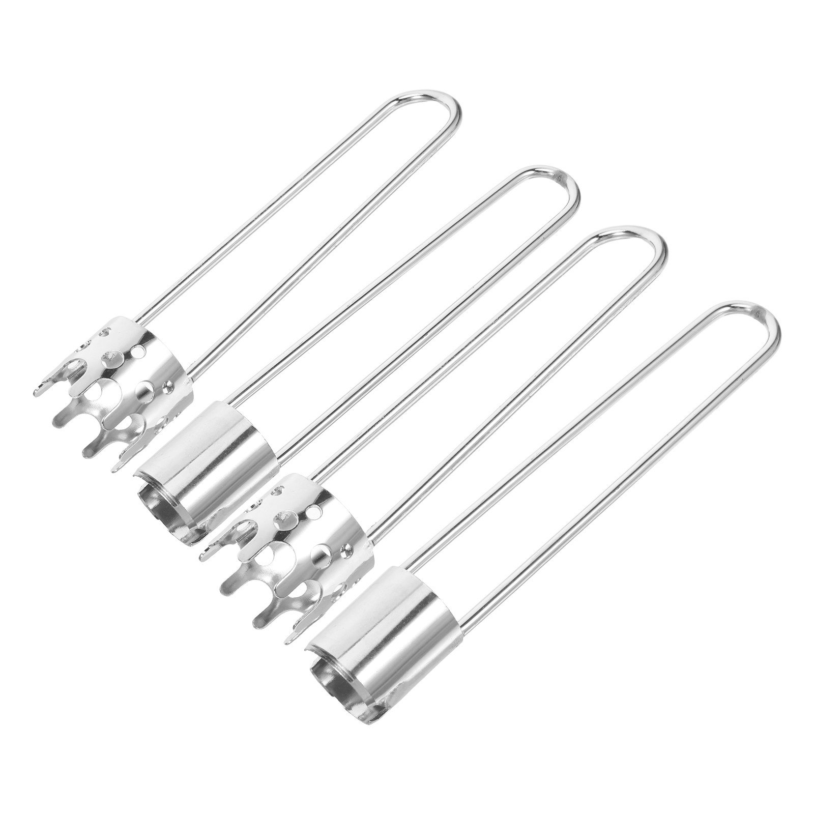 4Pcs Stainless Steel Corer Set - Kitchen Gadgets Set review and price