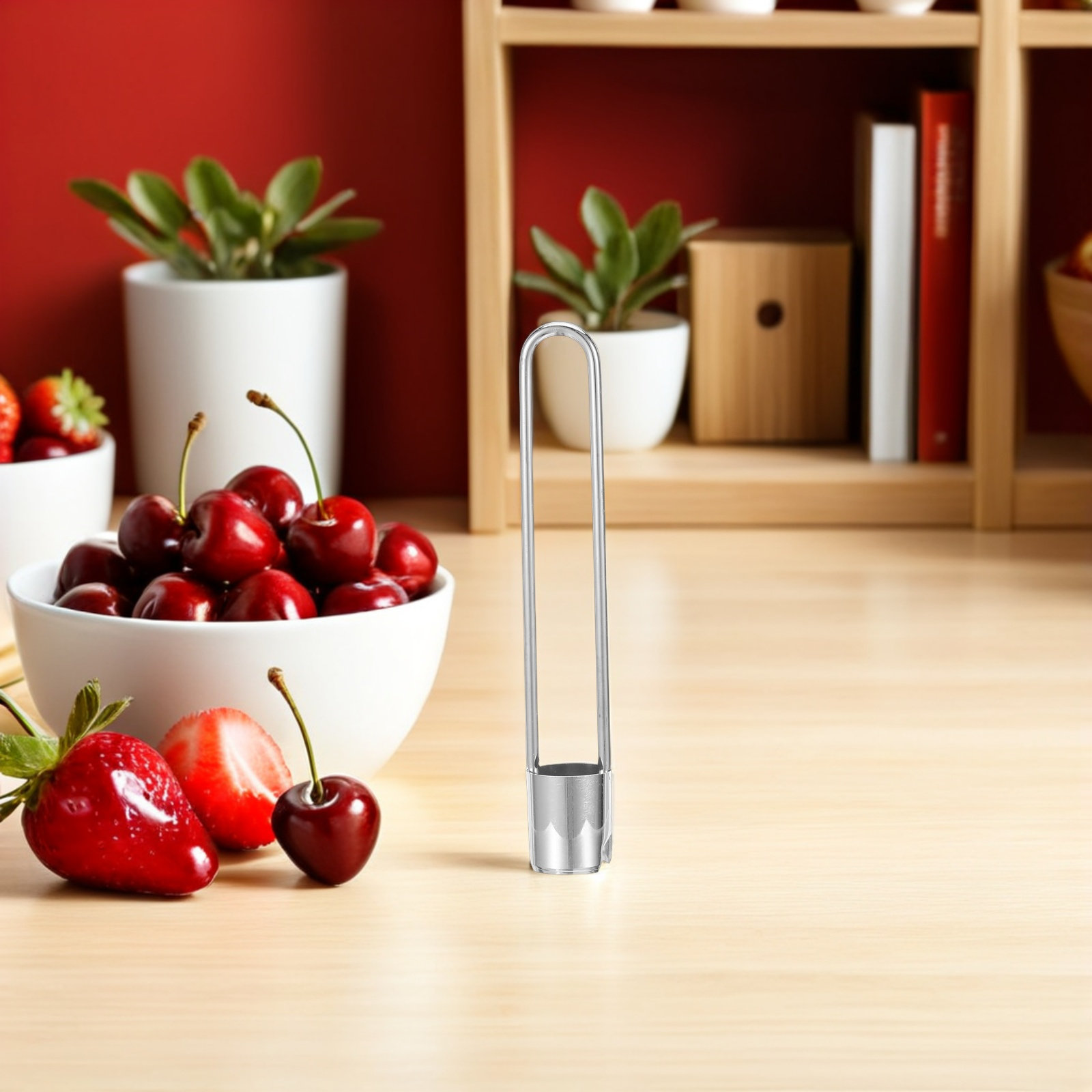 4Pcs Stainless Steel Corer Set - Kitchen Gadgets Set review and price