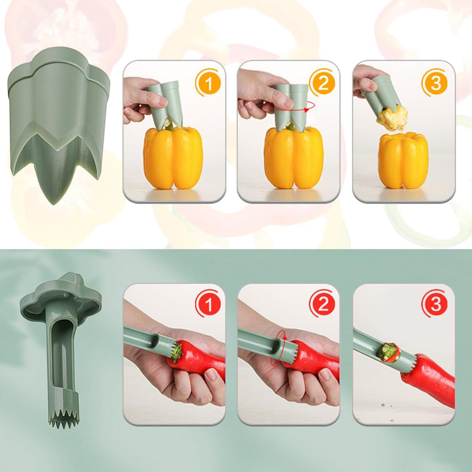 Slicer Vegetable Cutter Random - Kitchen Gadgets Men review and price