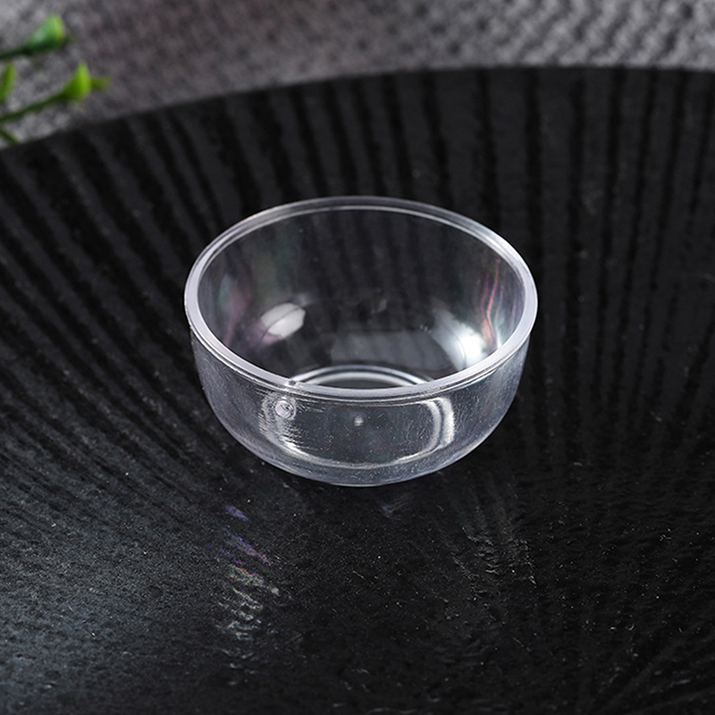 3pcs Dollhouse Mini Bowl Minia - Kitchen Gadgets Website review and price