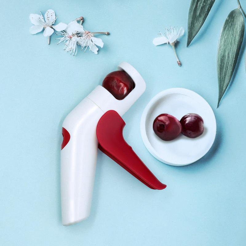 Cherry Red Dates Hawthorn Pitt - Kitchen Gadgets In review and price
