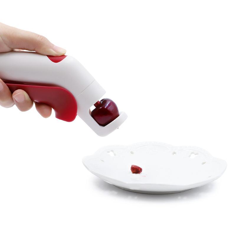 Cherry Red Dates Hawthorn Pitt - Kitchen Gadgets In review and price