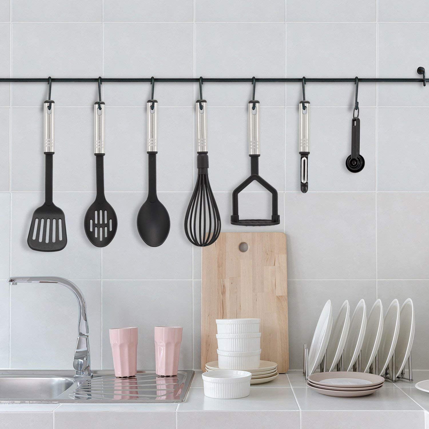 Hot Sale 42pcs Non Stick Heat  - Kitchen Gadgets In review and price