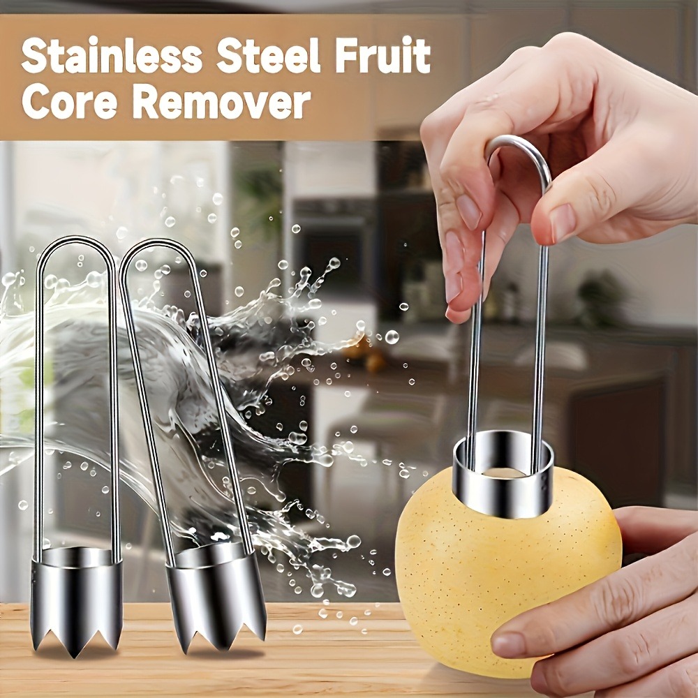 Stainless Steel Fruit Vegetabl - Kitchen Gadgets In review and price