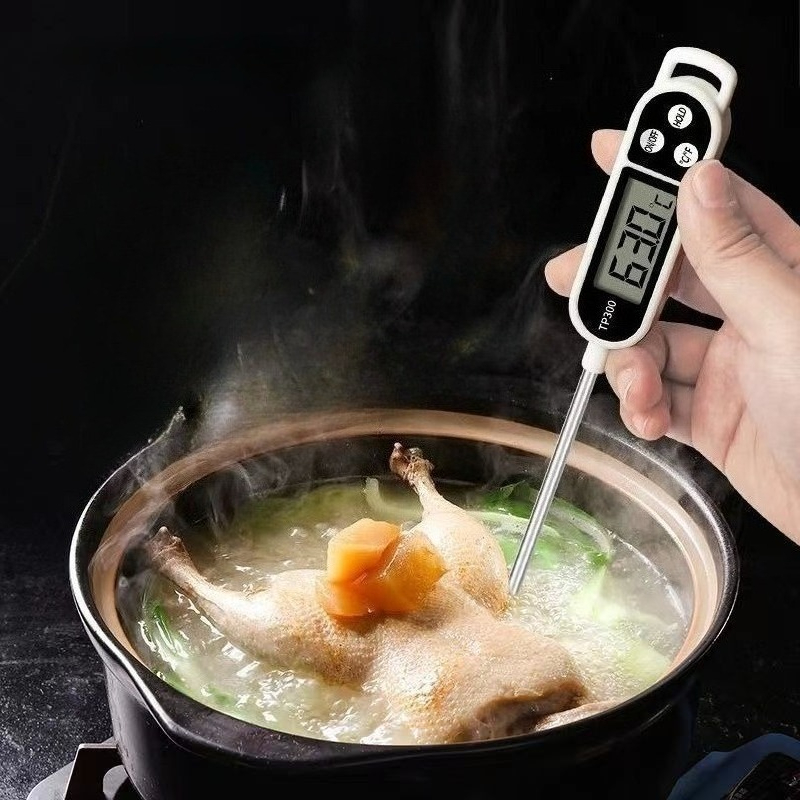 1Pc Food Thermometer, Kitchen  - Kitchen Gadgets Website review and price