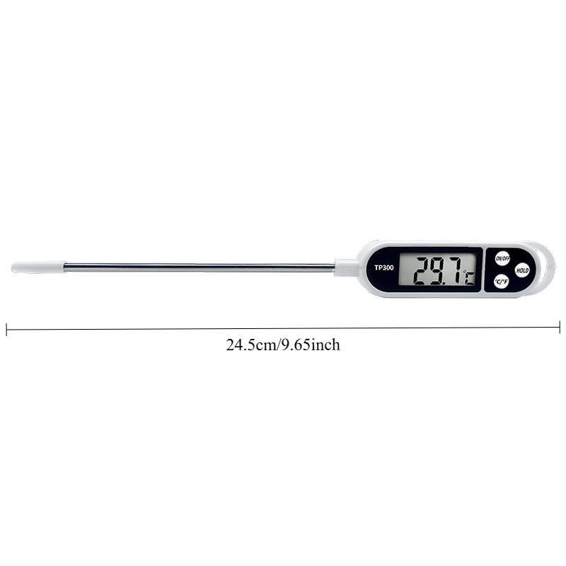 1Pc Food Thermometer, Kitchen  - Kitchen Gadgets Website review and price