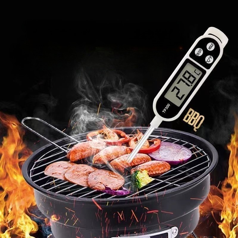 1Pc Food Thermometer, Kitchen  - Kitchen Gadgets Website review and price