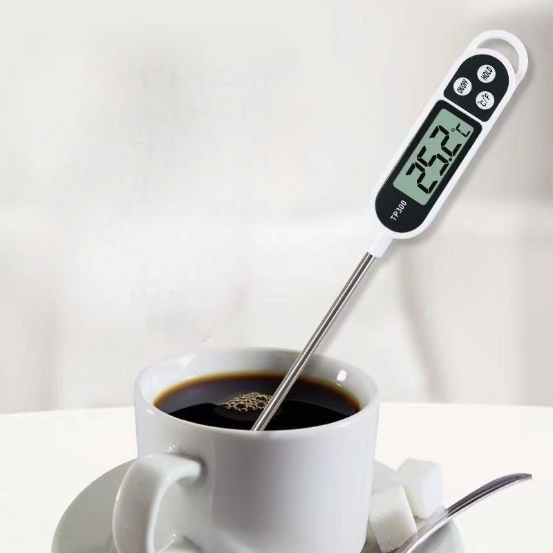 1Pc Food Thermometer, Kitchen  - Kitchen Gadgets Website review and price