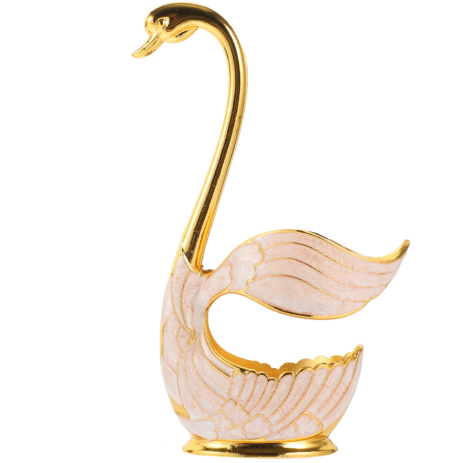 Swan Base Spoon Holder Multi-F - Kitchen Utensil Holder review and price