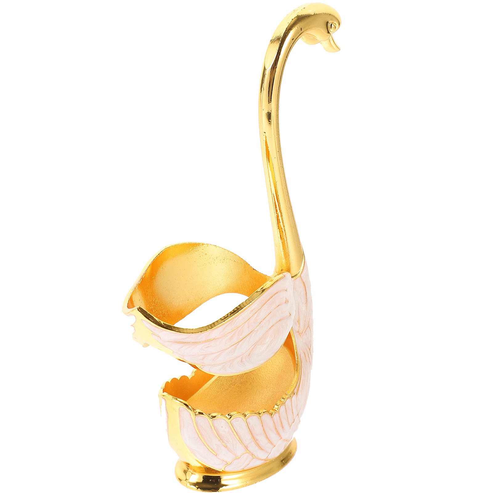 Swan Base Spoon Holder Multi-F - Kitchen Utensil Holder review and price