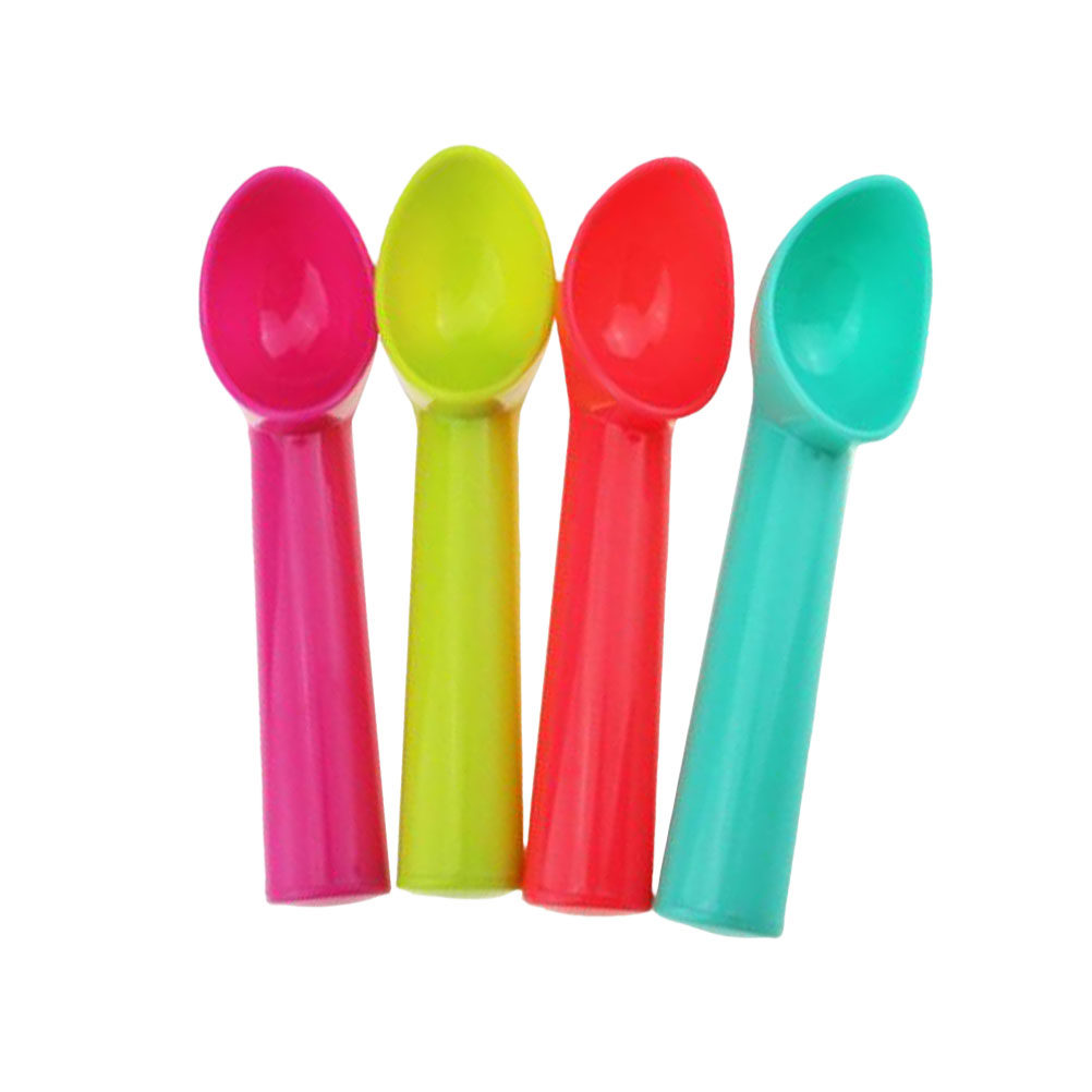 4Pcs Ice Cream Scoops Ergonomi - Kitchen Gadgets In review and price
