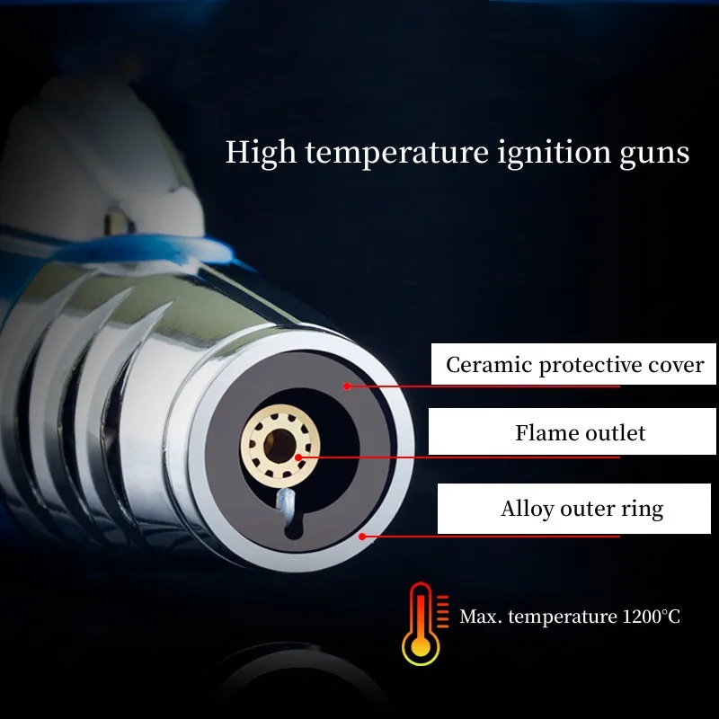 Jobon Creative Cigar Lighter R - Kitchen Gadgets Men review and price