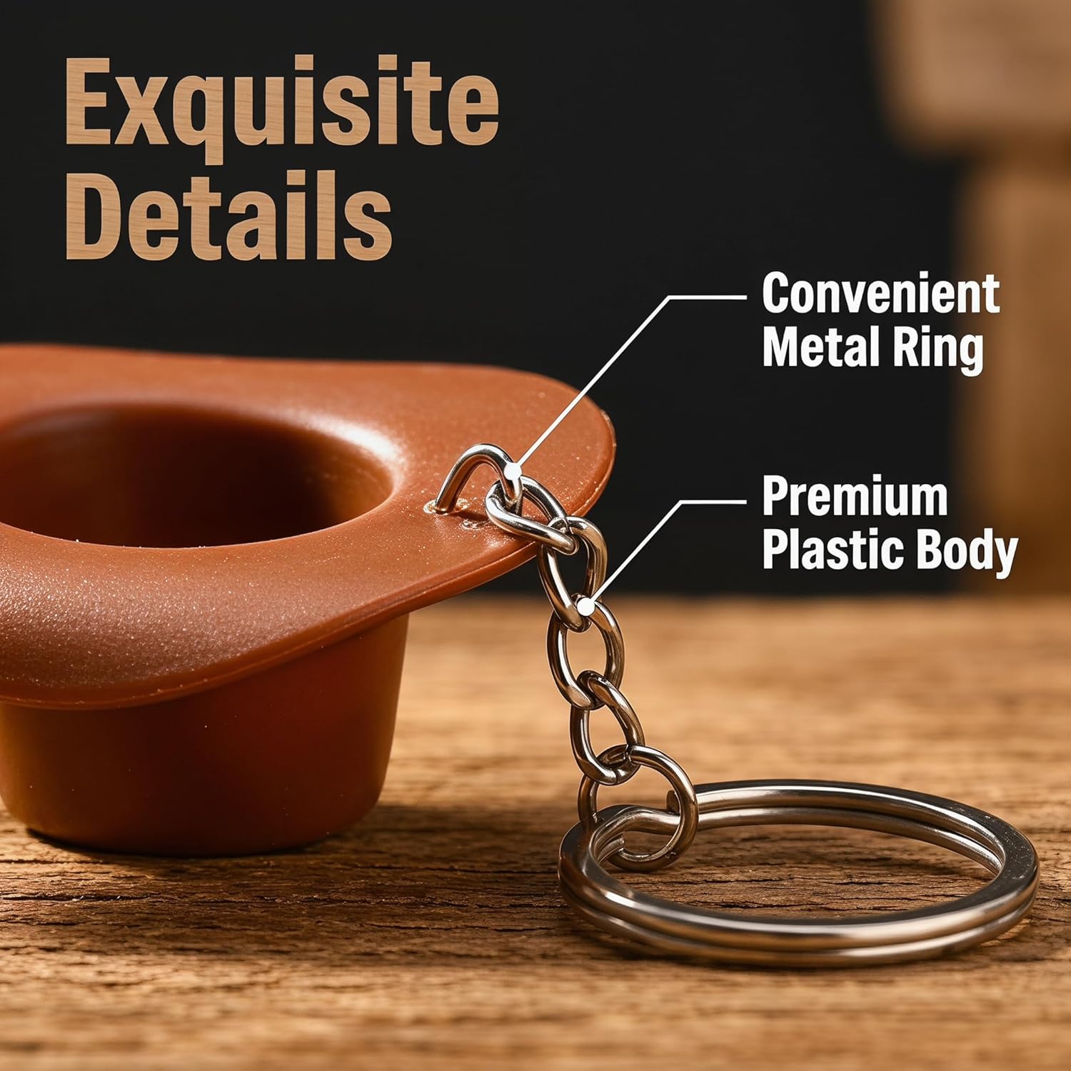 2 PCS Cowboy Hat Design Bottle - Kitchen Gadgets Men review and price