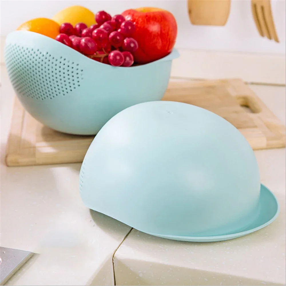 Household Rice Sieve Washing F - Kitchen Gadgets Rice Filter review and price