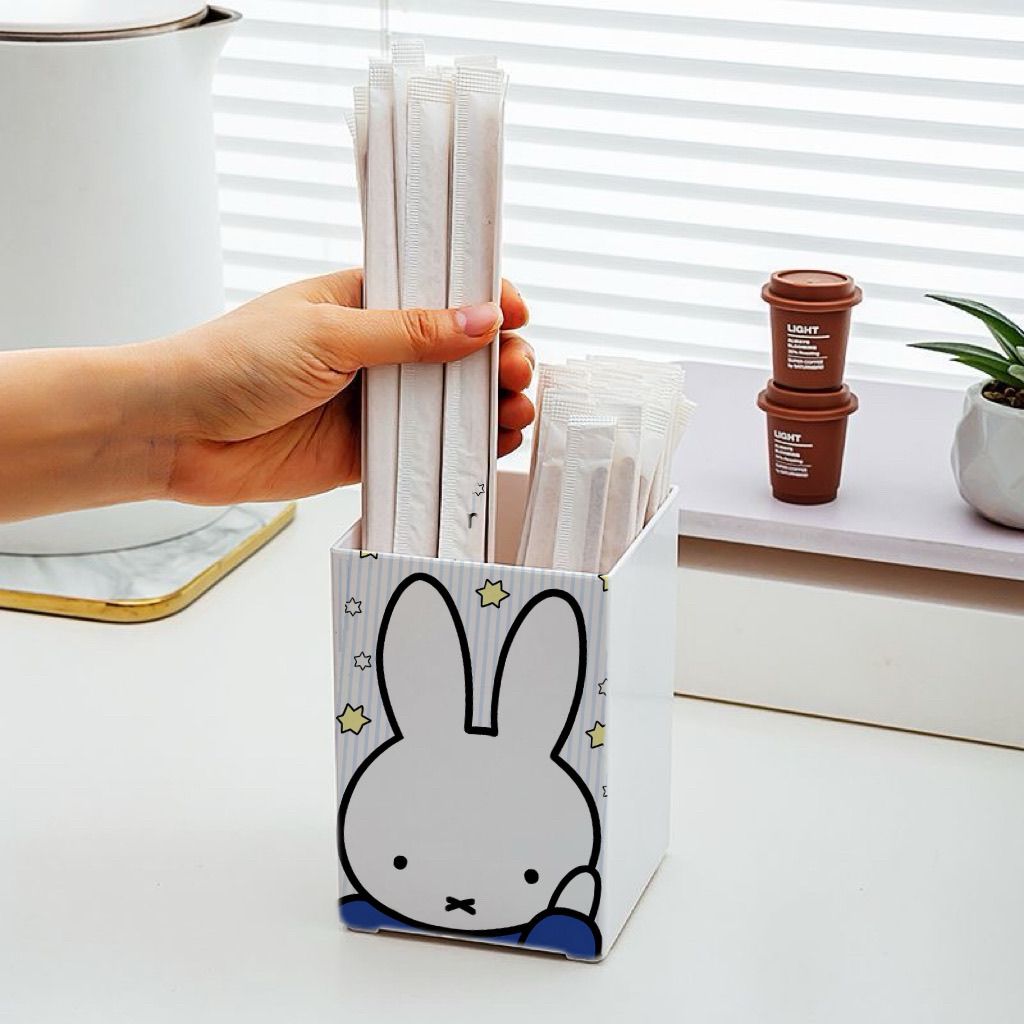 Cute Miffy Print Kitchen Utens - Kitchen Utensil Holder review and price