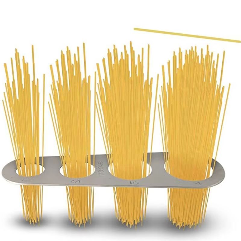 Kitchen Stainless Steel Spaghe - Pasta Measuring Tool review and price