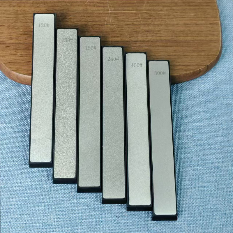 4pcs Diamond Sharpening Stones - Kitchen Gadgets Set review and price