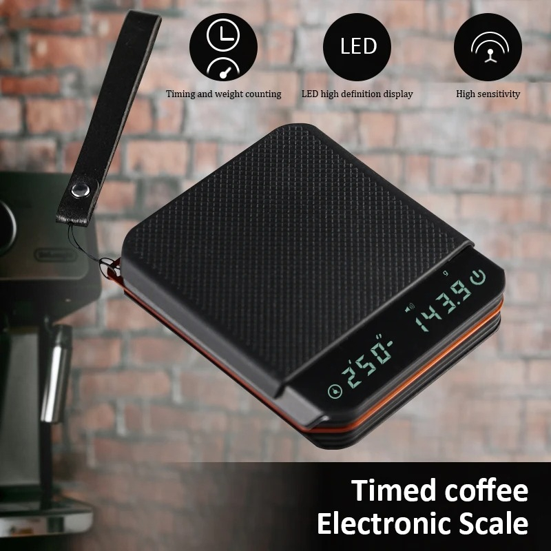Kitchen Scale Coffee Accessori - Kitchen Gadgets Website review and price