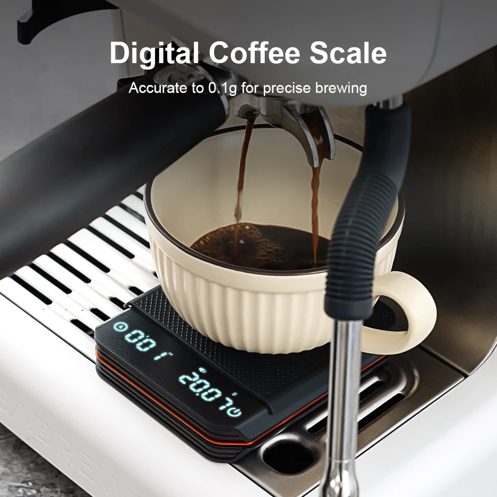 Kitchen Scale Coffee Accessori - Kitchen Gadgets Website review and price