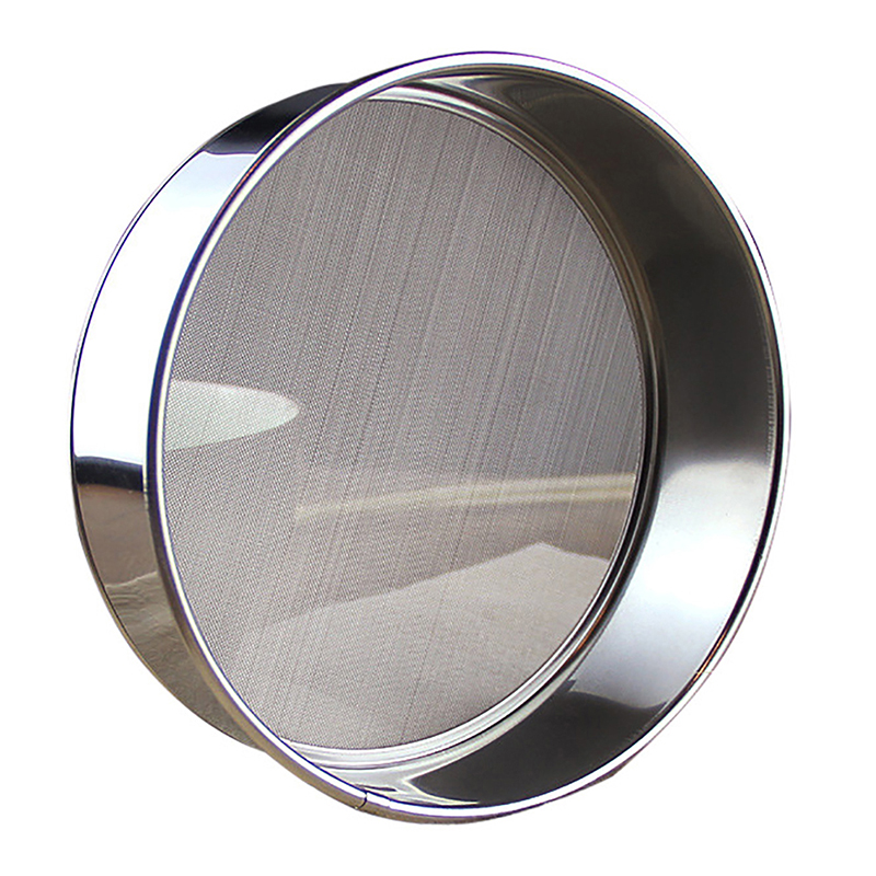 Cooking Sieve for flour Tea pa - Kitchen Gadgets Rice Filter review and price