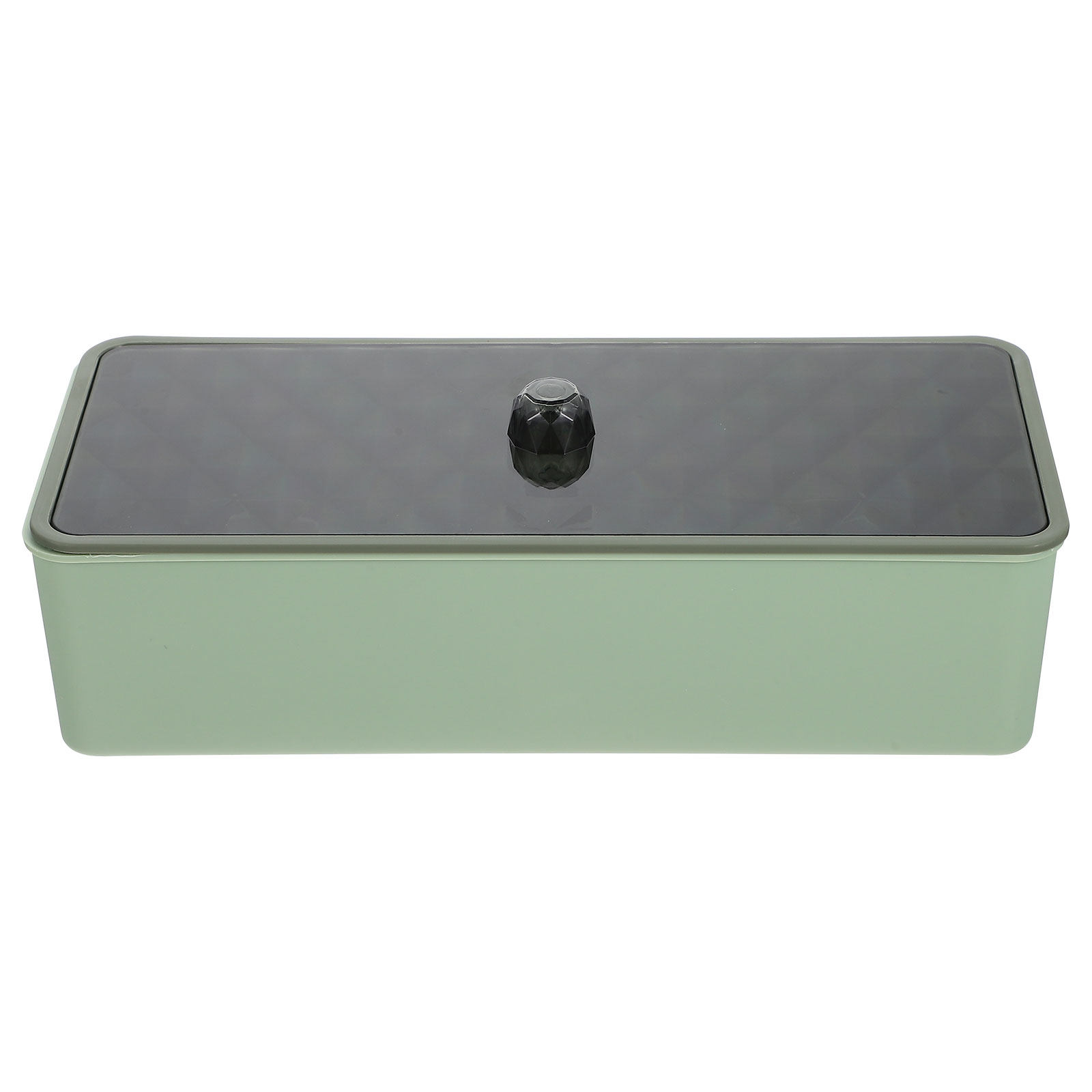 Dustproof Cutlery Box Plastic  - Kitchen Utensil Holder review and price