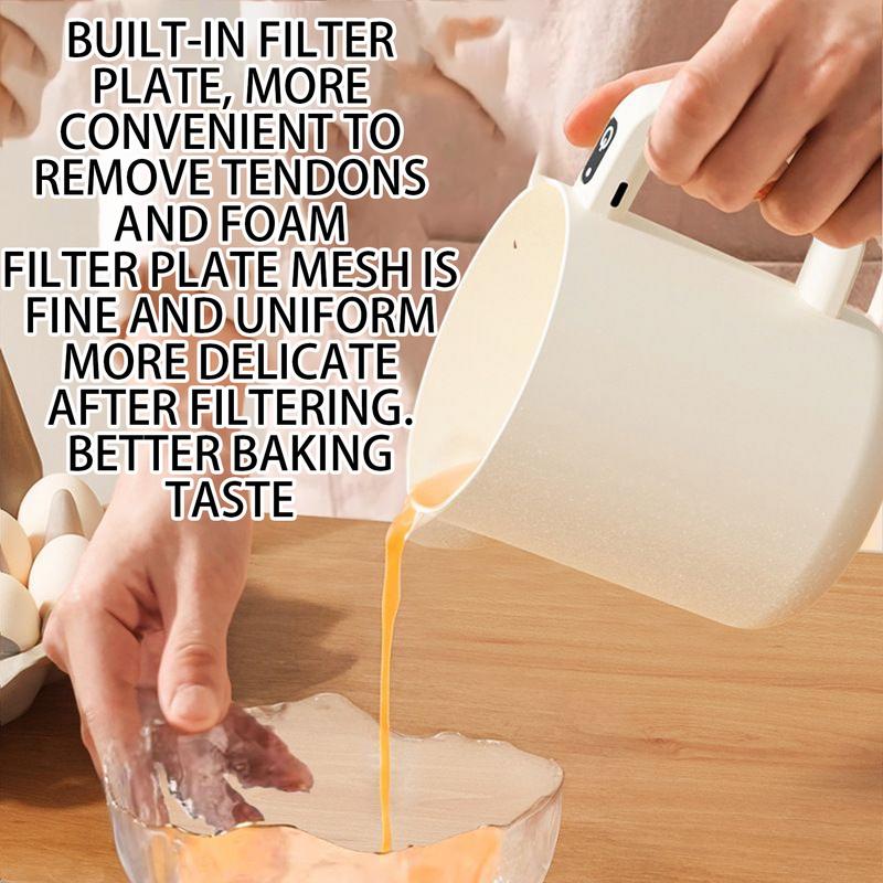Rice Washer Electric Egg Beate - Kitchen Gadgets Rice Filter review and price