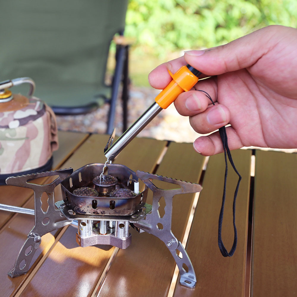 Pulse Lgnition Kitchen Outdoor - Kitchen Gadgets China review and price