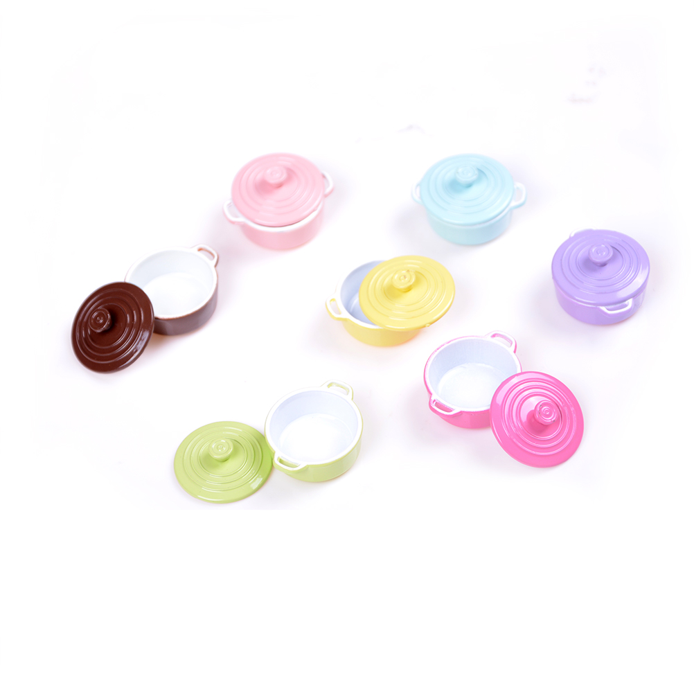 1:12Scale Dollhouse Miniature  - Kitchen Gadgets China review and price