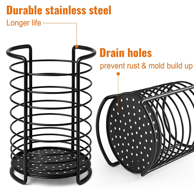 Utensil Holders, Kitchen Cutle - Kitchen Utensil Holder review and price