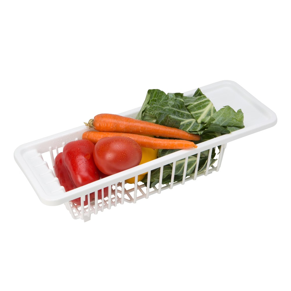 Over the Sink Dish Drying Rack - Kitchen Utensil Holder review and price