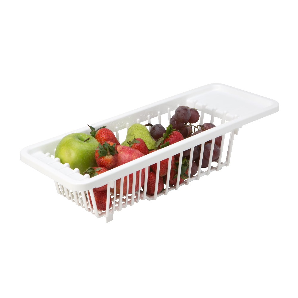 Over the Sink Dish Drying Rack - Kitchen Utensil Holder review and price