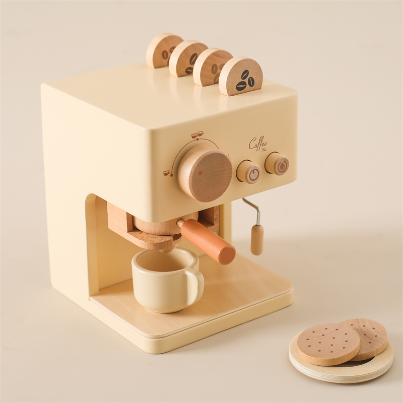 Kids Wooden Montessori Toy Set - Kitchen Gadgets Kids review and price