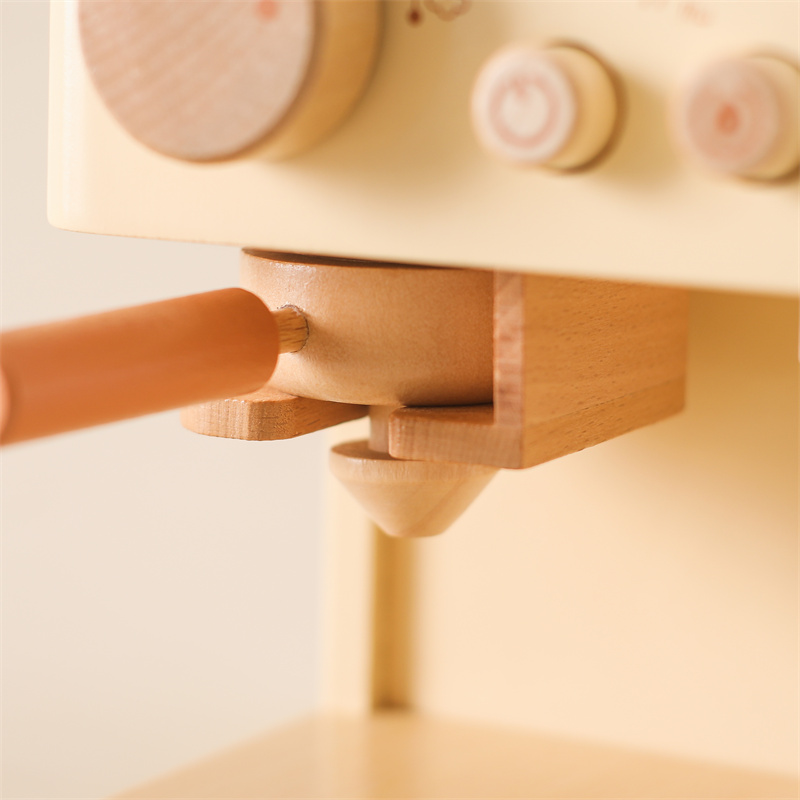 Kids Wooden Montessori Toy Set - Kitchen Gadgets Kids review and price